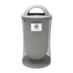 View Parc Vue Litter + Recycling