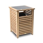 View Wellspring Litter + Recycling