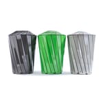 View Central Park Conservancy Recycling System