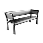 View Sit Bench