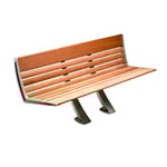 View Austin Bench