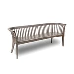 View Melville Bench