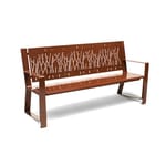 View Lakeside Bench