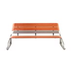 View Rest Bench 