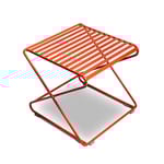 View Parc Centre Ottoman