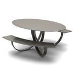 View Charlie Tables