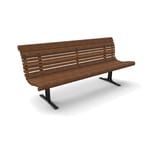 View Gretchen Bench