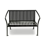 View Townsquare Bench