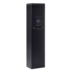View Power Pedestal