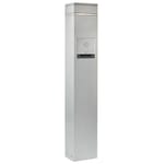 View Charging Station With Accent Light