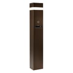 View Charging Station With Area Light