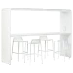 View GO OutdoorTable