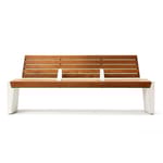 View STRATA Beam Bench