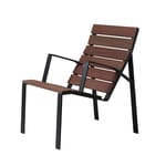 View Harpo Lounge Chair