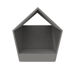 View Domus Shelter Bench
