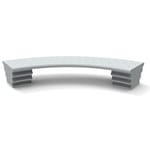 View Hebi Bench