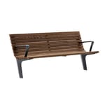 View Generation 50 Bench