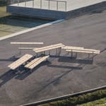 View Rai Bench