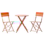 View Bravo Bistro Collection