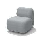 View Fortunato Air Bench With Backrest