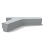 View Twig Air Backless Bench