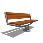 View Arcata Bench
