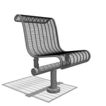 View Plexus Bench