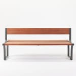 View Northport Bench