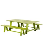 View Harvest Table Sets