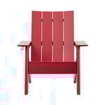 View Americana Lounge Chair