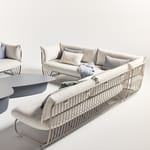 View Monterey Sectional