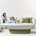 View Monterey Sofa