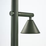 View Moment Area Light