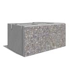 View Square Foot Retaining Wall