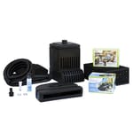 View Pondless Waterfall Kits