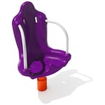 View 3274 - Sensory Wave® Spinning Seat