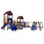 View PS18020 - Warrior Kids