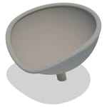 View 8476 - Infinity Bowl