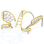 View 38003 - Butterfly Net