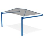 View QRI395 - Hanging Cantilever