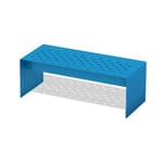 View S802 - Series 800 4' Seat, Straight