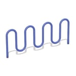 View 7700 - Loop Bicycle Rack