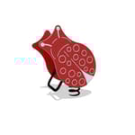 View 6277I - Lady Bug Spring Rider