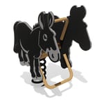 View 6281I - Mule Spring Rider