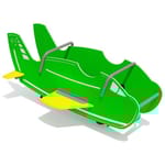 View 6369 - Sea Plane Spring Rider