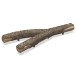 View 38233 - Forked Log Balance Beam
