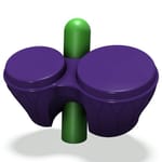 View 39000 - Tot's Bongos