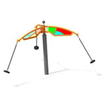 View 6242 - ShadowPlay® TriRunner®