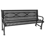 View S1123 - Series 1100 Bench