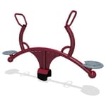 View 6261 - PlayLab SeeSaw